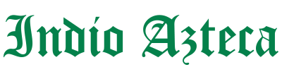 Indio Azteca